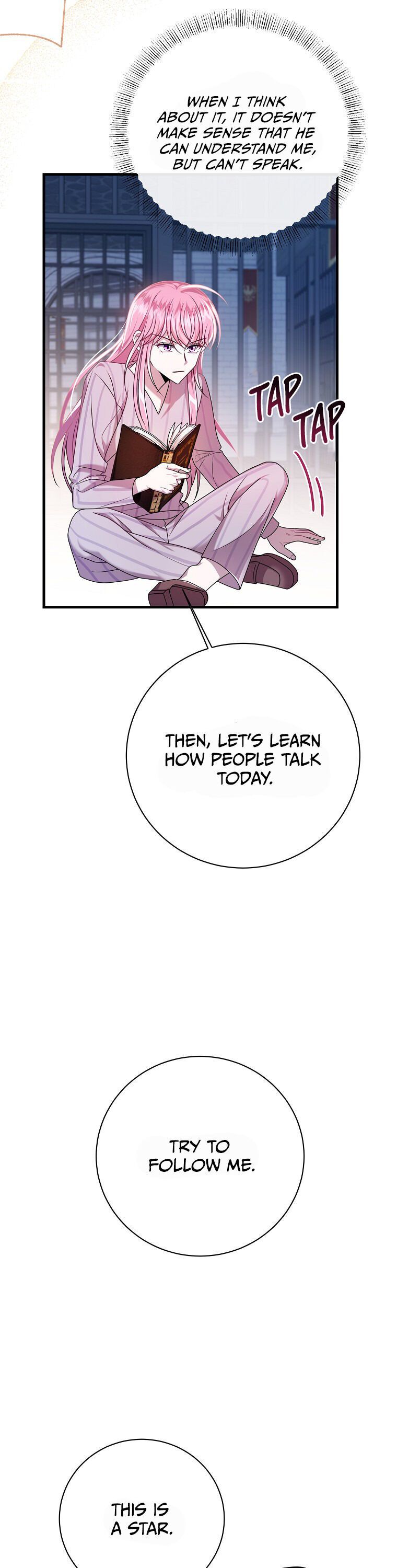 I Met the Male Lead in Prison Chapter 1.1 15